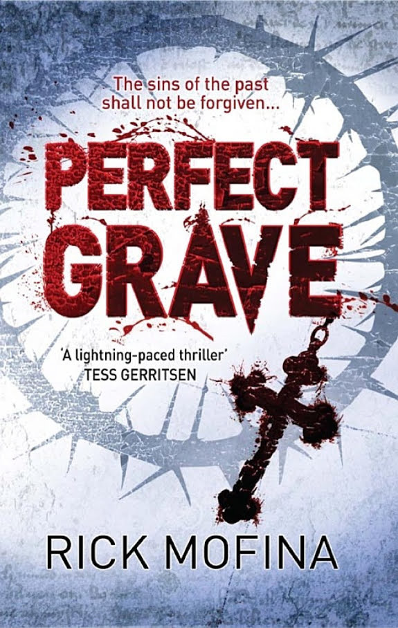Perfect Grave