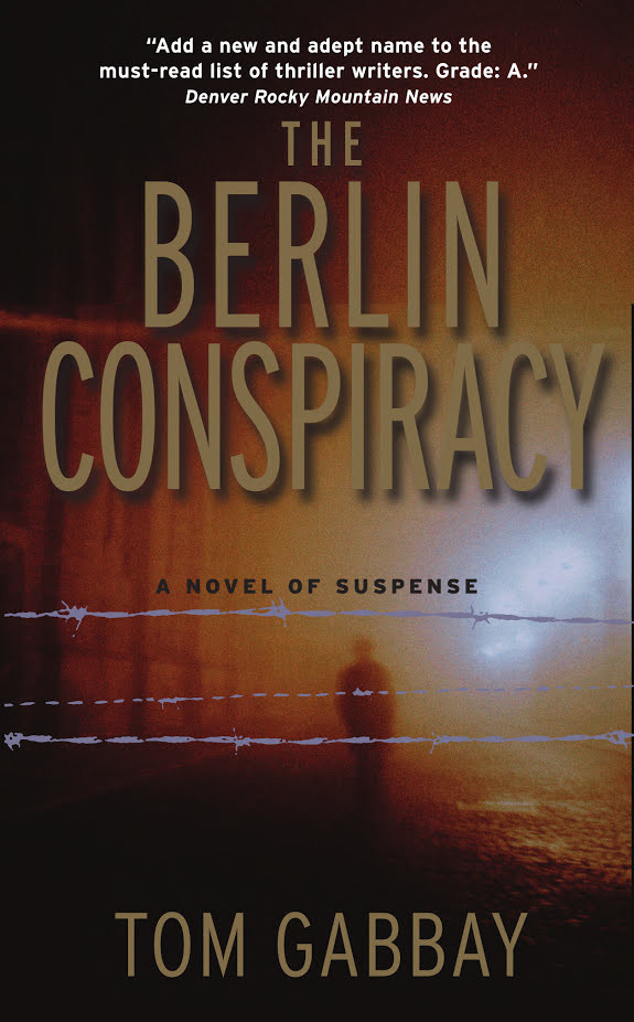 The Berlin Conspiracy