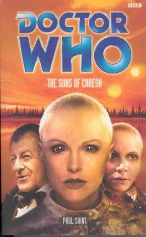 The Suns of Caresh
