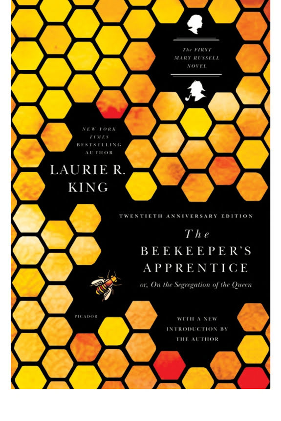The Beekeeper's Apprentice: Or, on the Segregation of the Queen