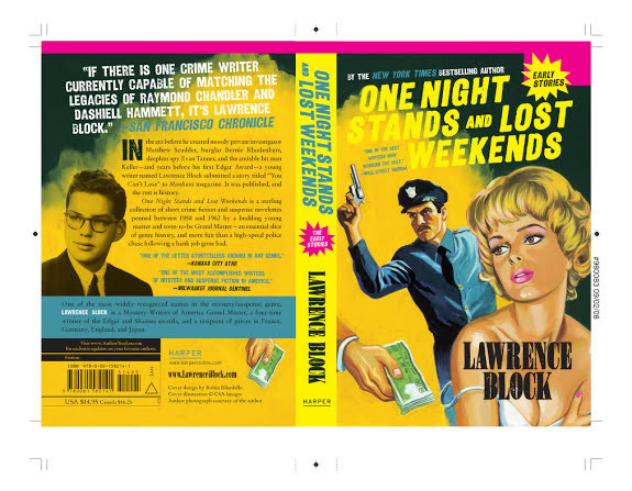 One Night Stands and Lost Weekends