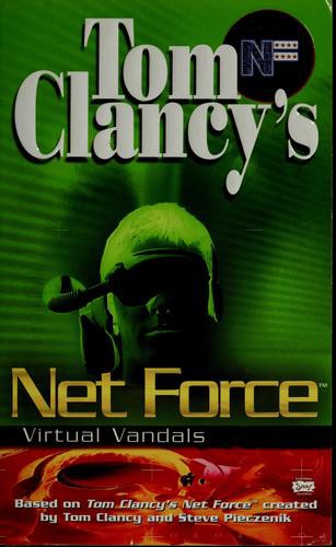 Virtual Vandals