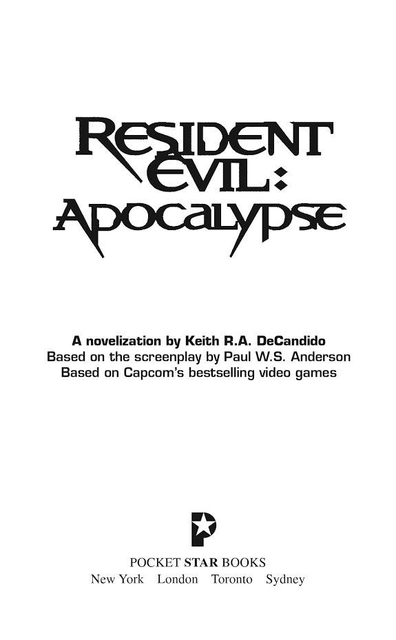 Apocalypse