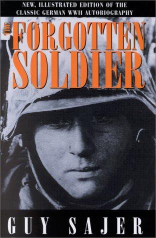 The Forgotten Soldier