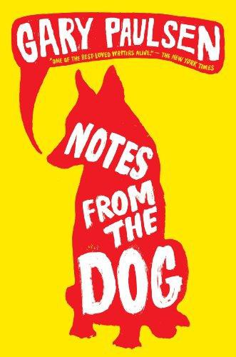 Notes From the Dog
