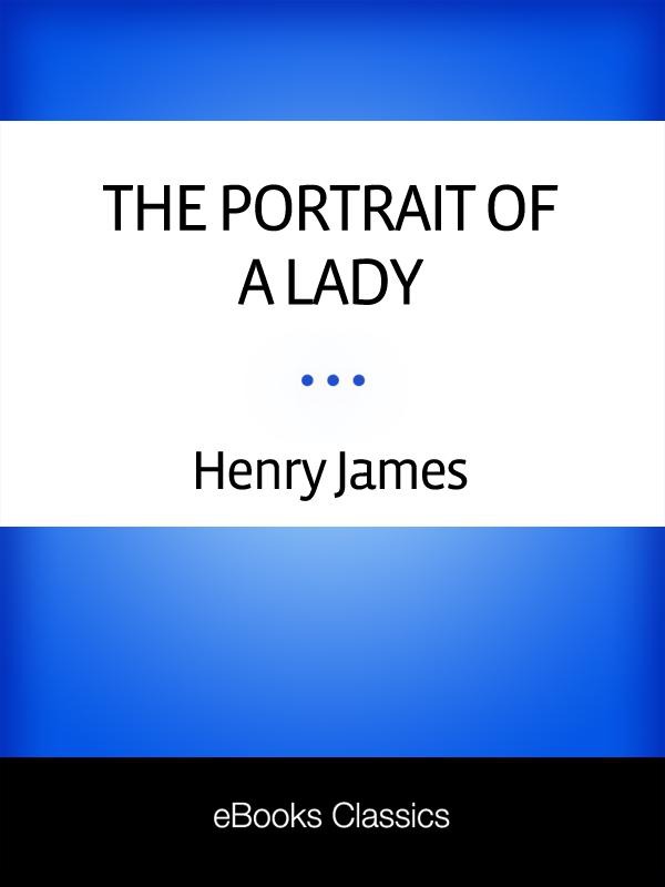 The Portrait of a Lady