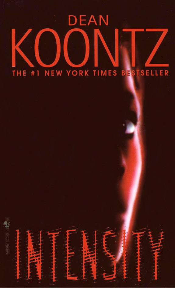 Intensity: A Novel