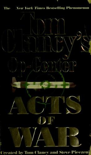 Acts of War