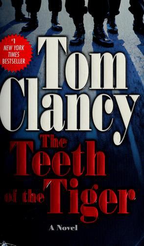 The Teeth of the Tiger