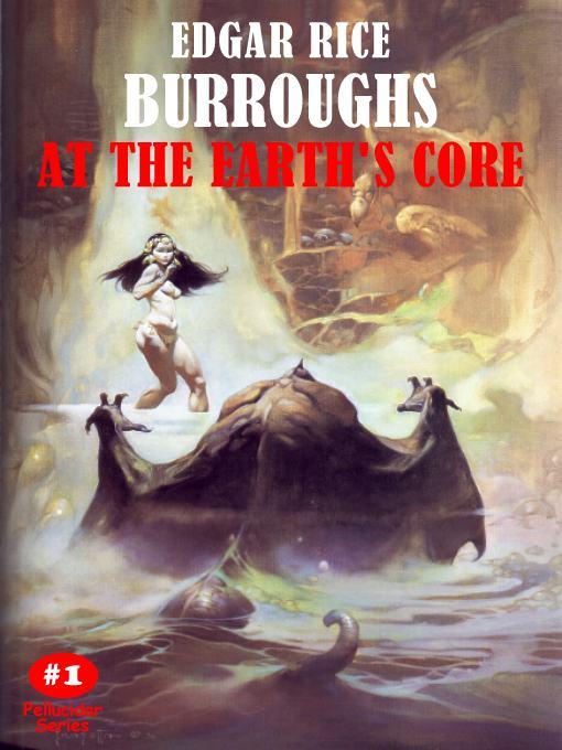 At the Earth’s Core (Webster's French Thesaurus Edition)