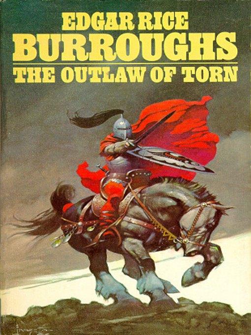 The Outlaw of Torn