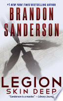 Legion: Skin Deep