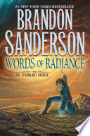 Words of Radiance