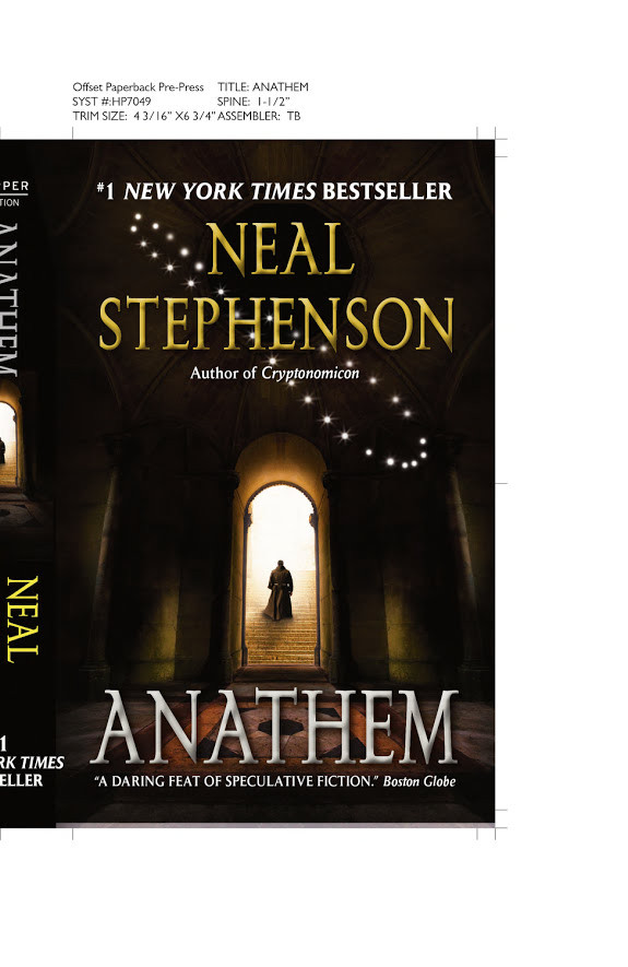 Anathem