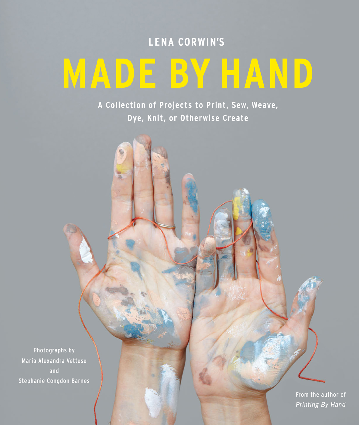 Lena Corwin’s Made by Hand