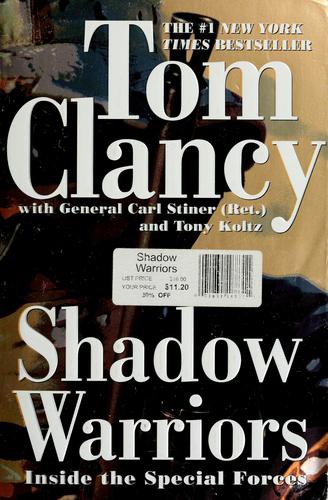 Shadow Warriors: Inside the Special Forces