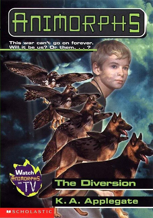 The Diversion