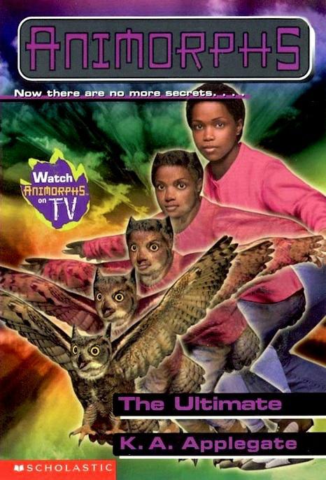 The Ultimate