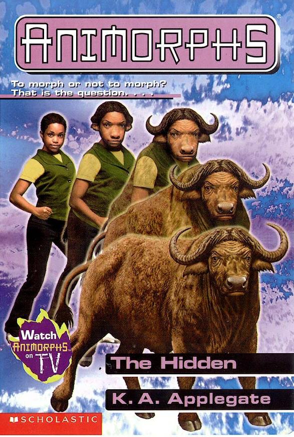 The Hidden