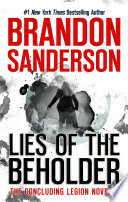 Legion: Lies of the Beholder