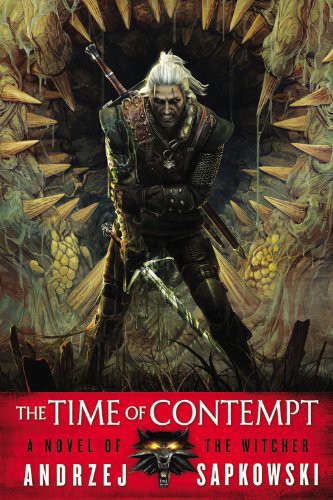 Times of Contempt
