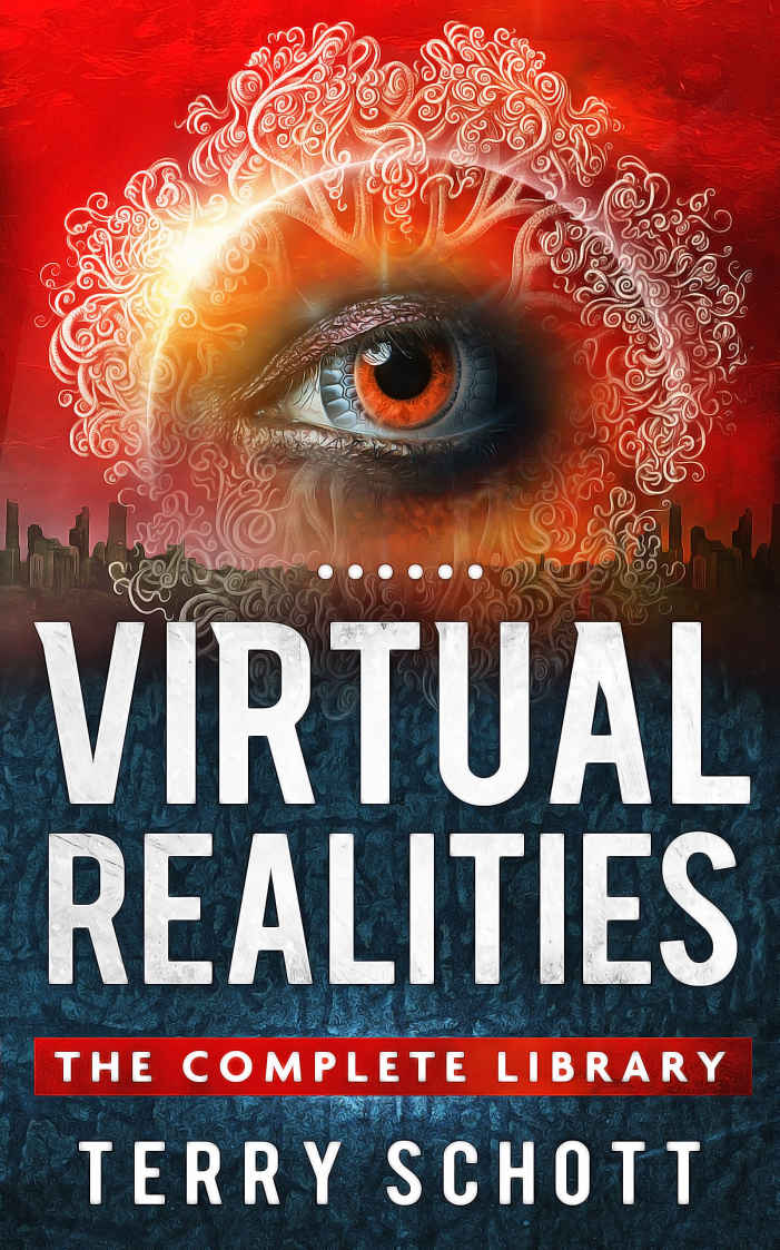 Virtual Realities: The Complete Library