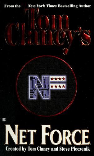 Tom Clancy's Net Force