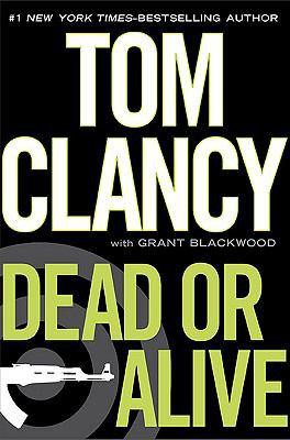 Dead or Alive