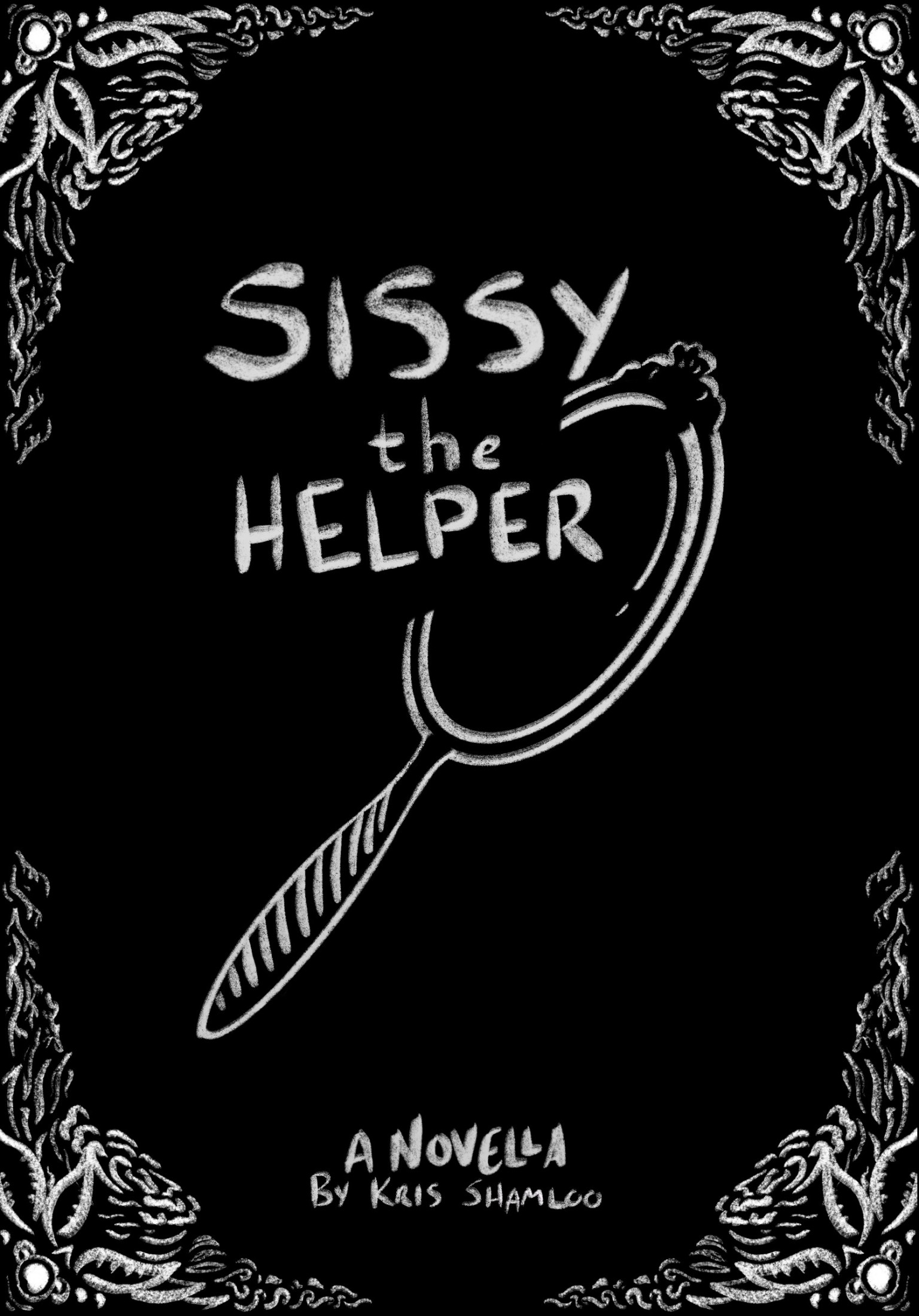 Sissy the Helper