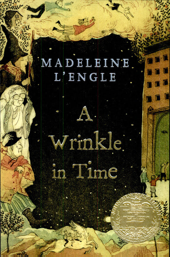 A Wrinkle in Time
