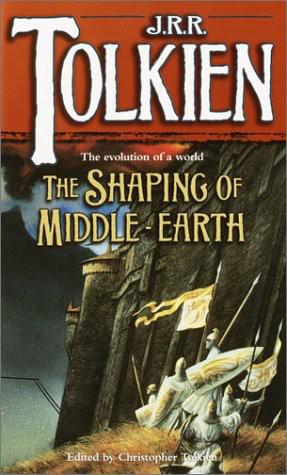 The History of Middle-Earth, Vol. 4