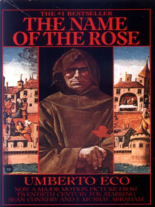 The Name of the rose