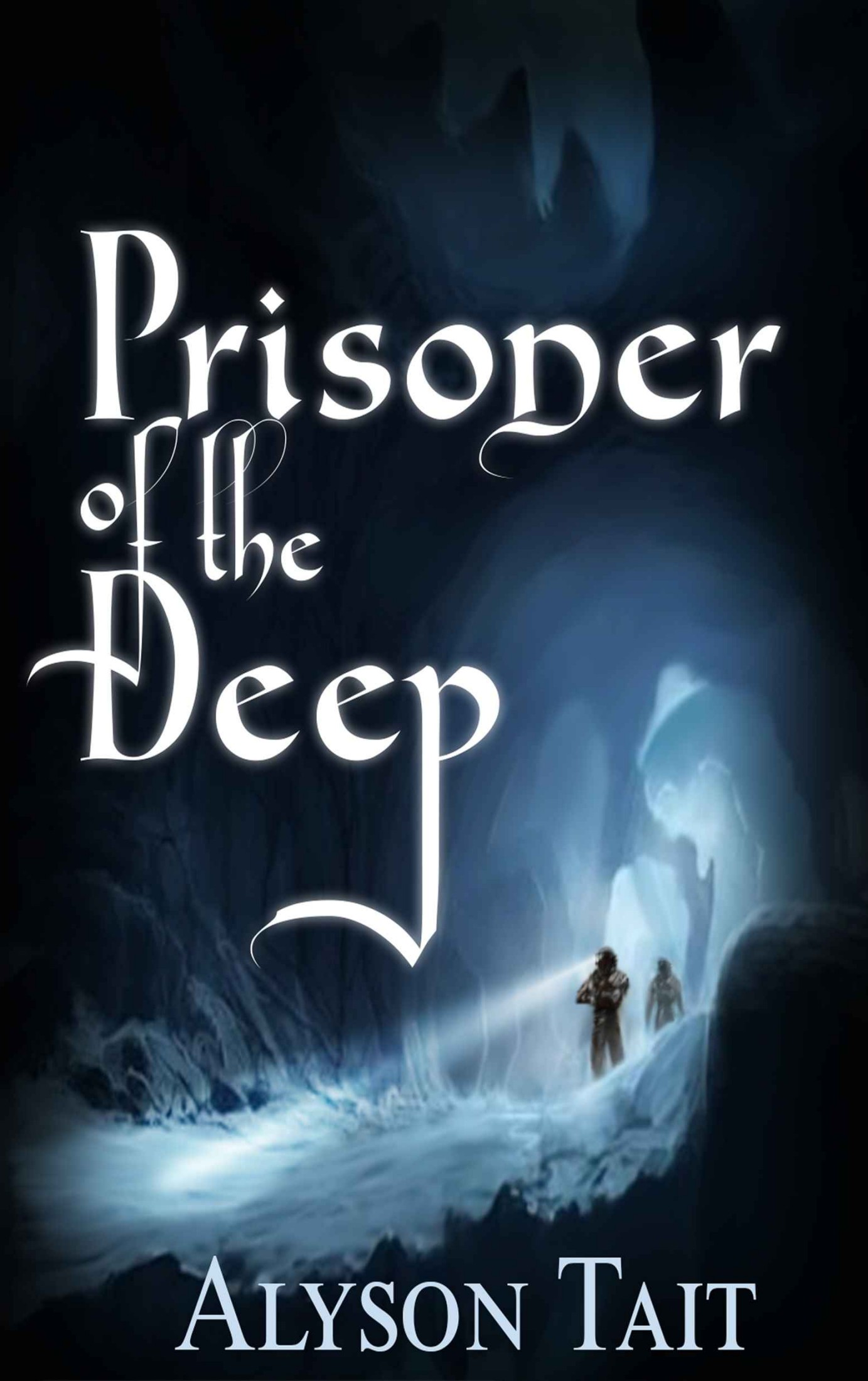Prisoner of the Deep