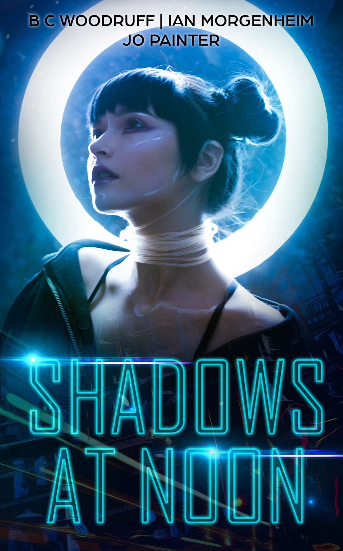 Shadows At Noon