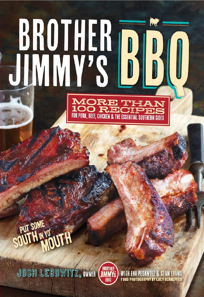 Brother Jimmy’s BBQ