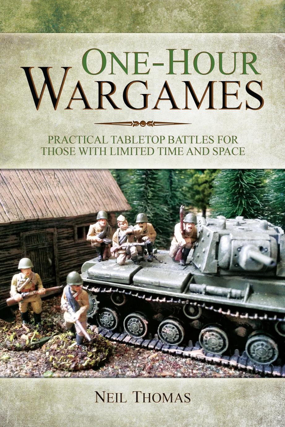 One Hour Wargames