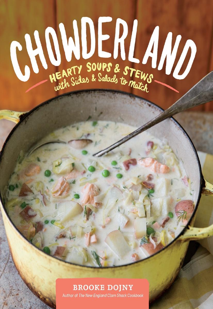 Chowderland