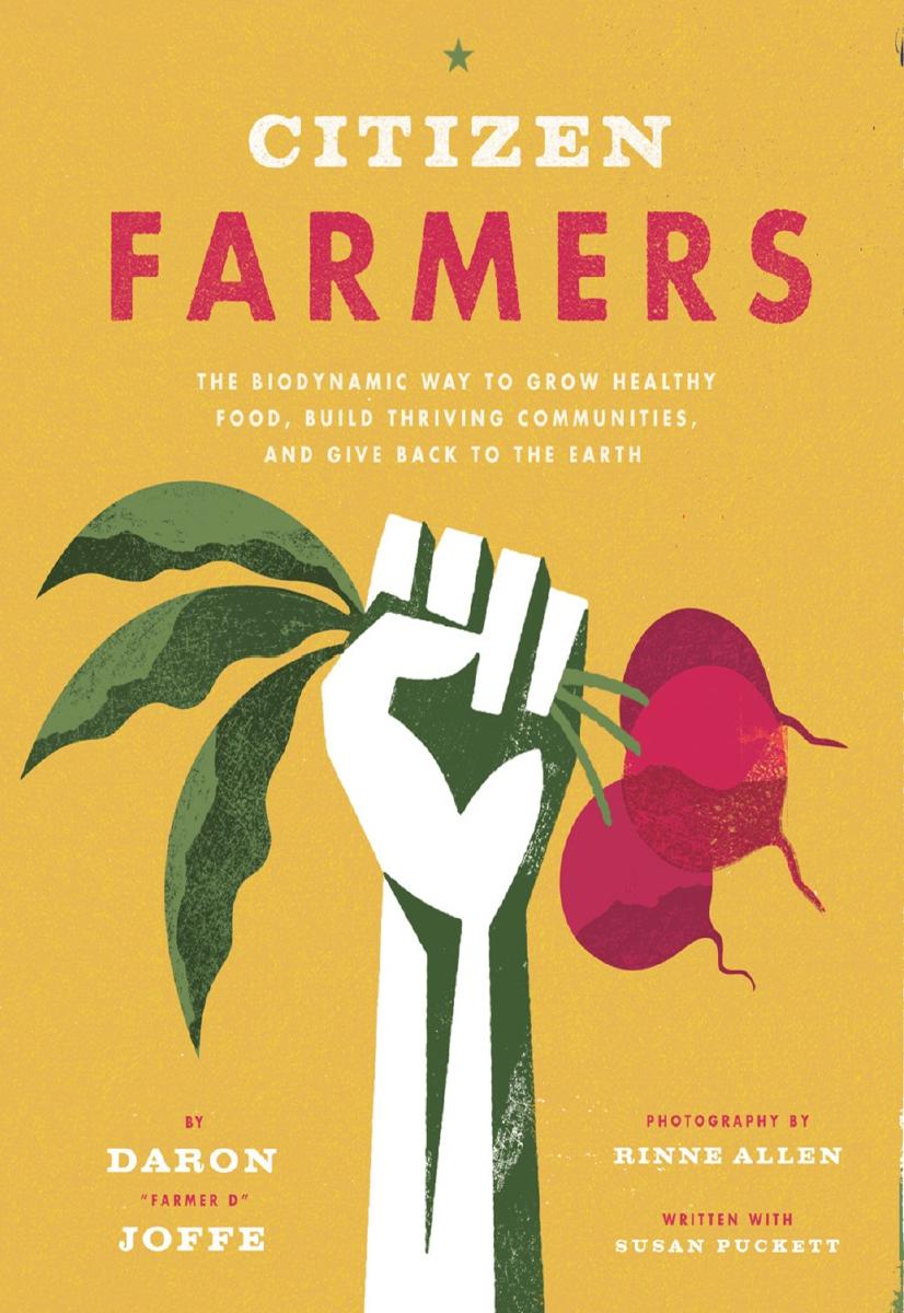 Citizen Farmers