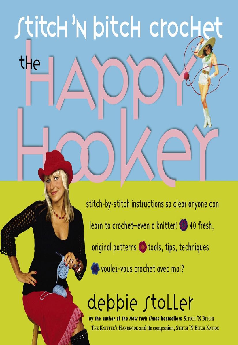 The Happy Hooker