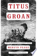 Titus Groan