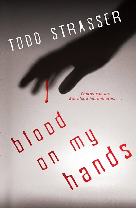Blood on My Hands