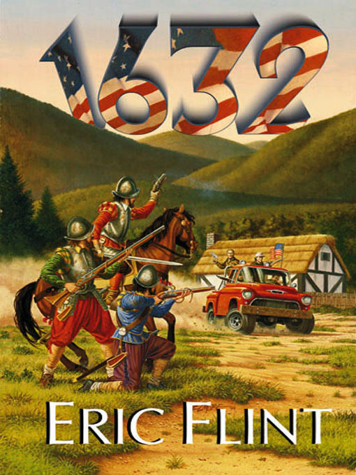1632 (Ring of Fire Series)