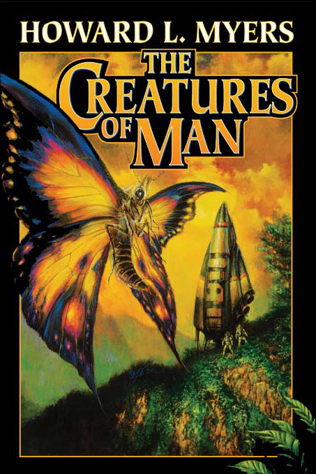 The Creatures of Man