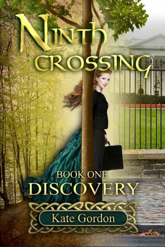 Ninth Crossing: Discovery