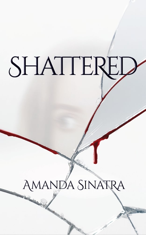 Shattered (Hollow Book 2)