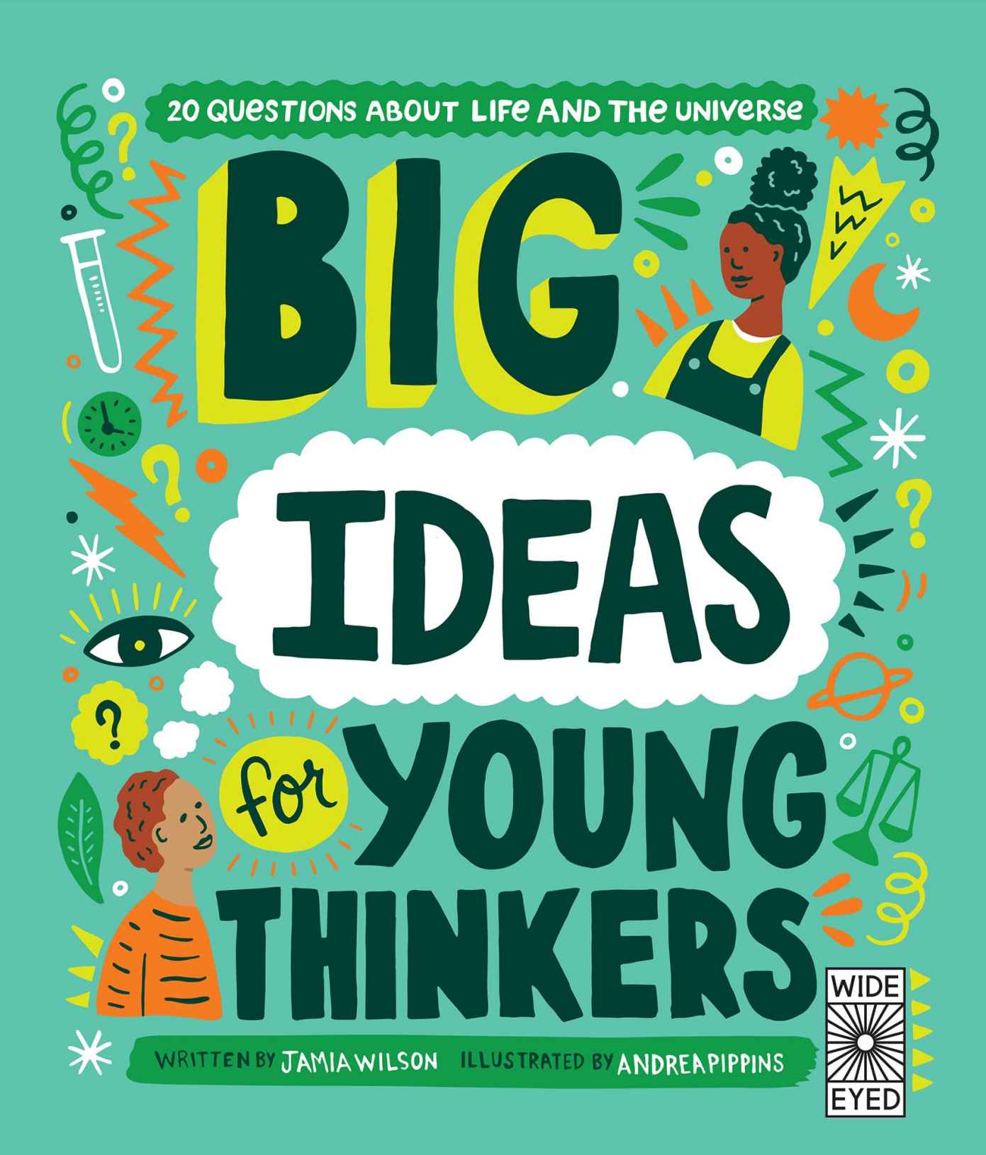 Big Ideas For Young Thinkers
