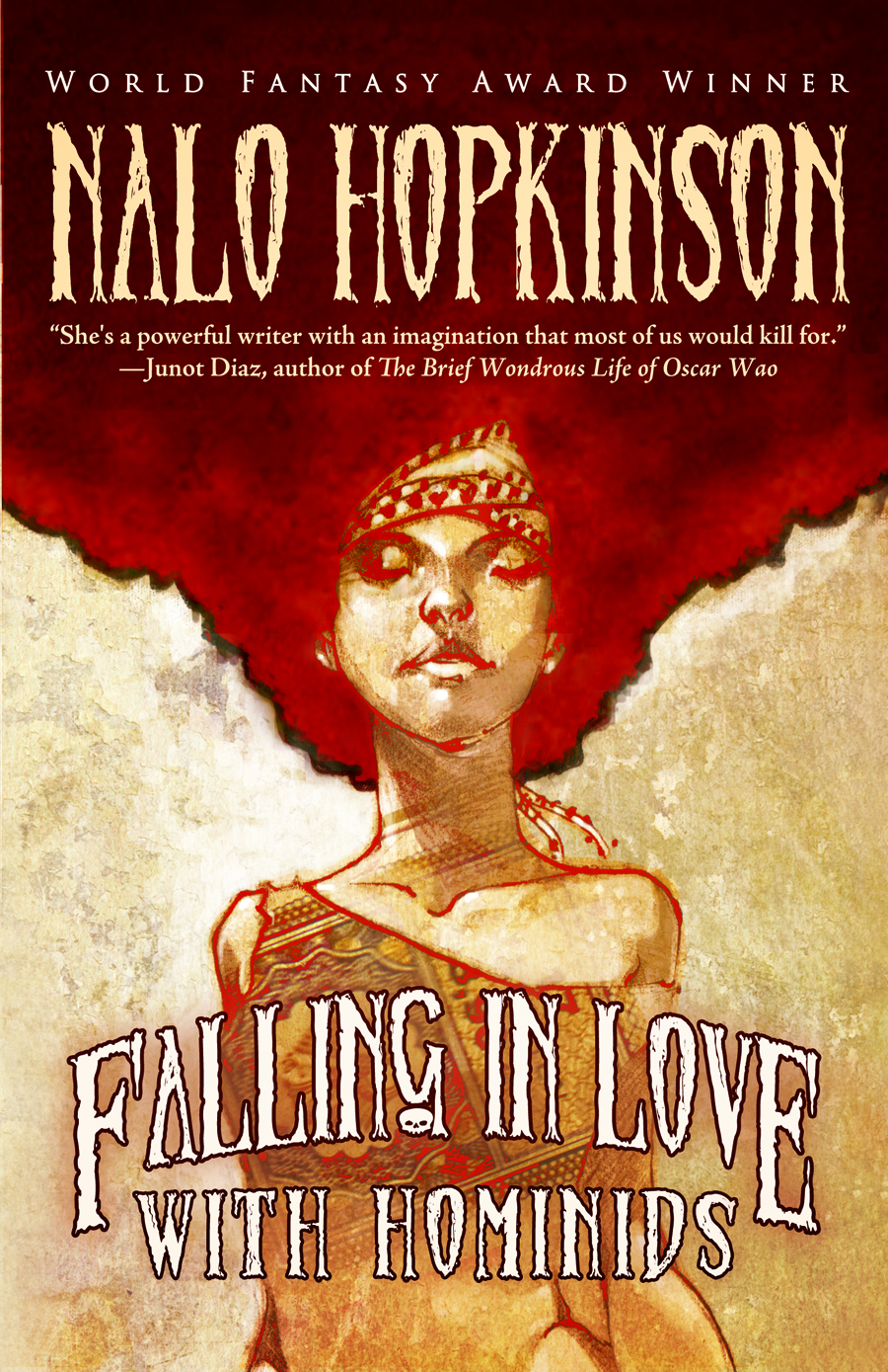 Falling in Love With Hominids
