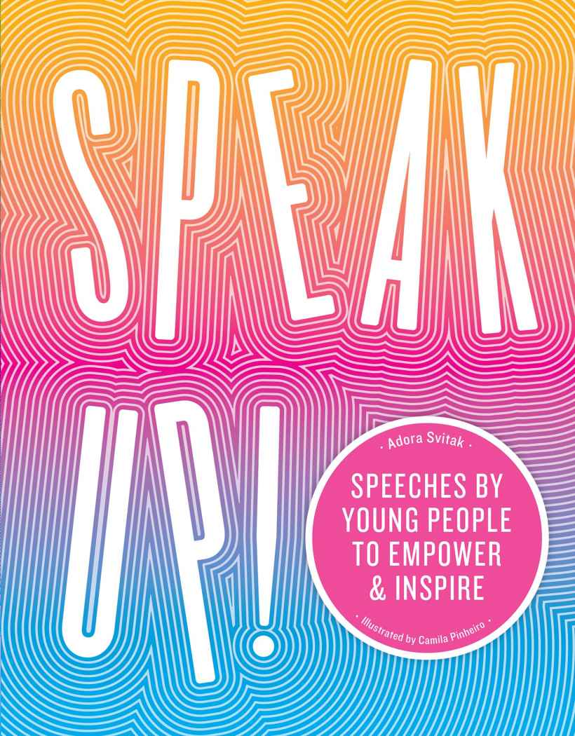 Speak Up!