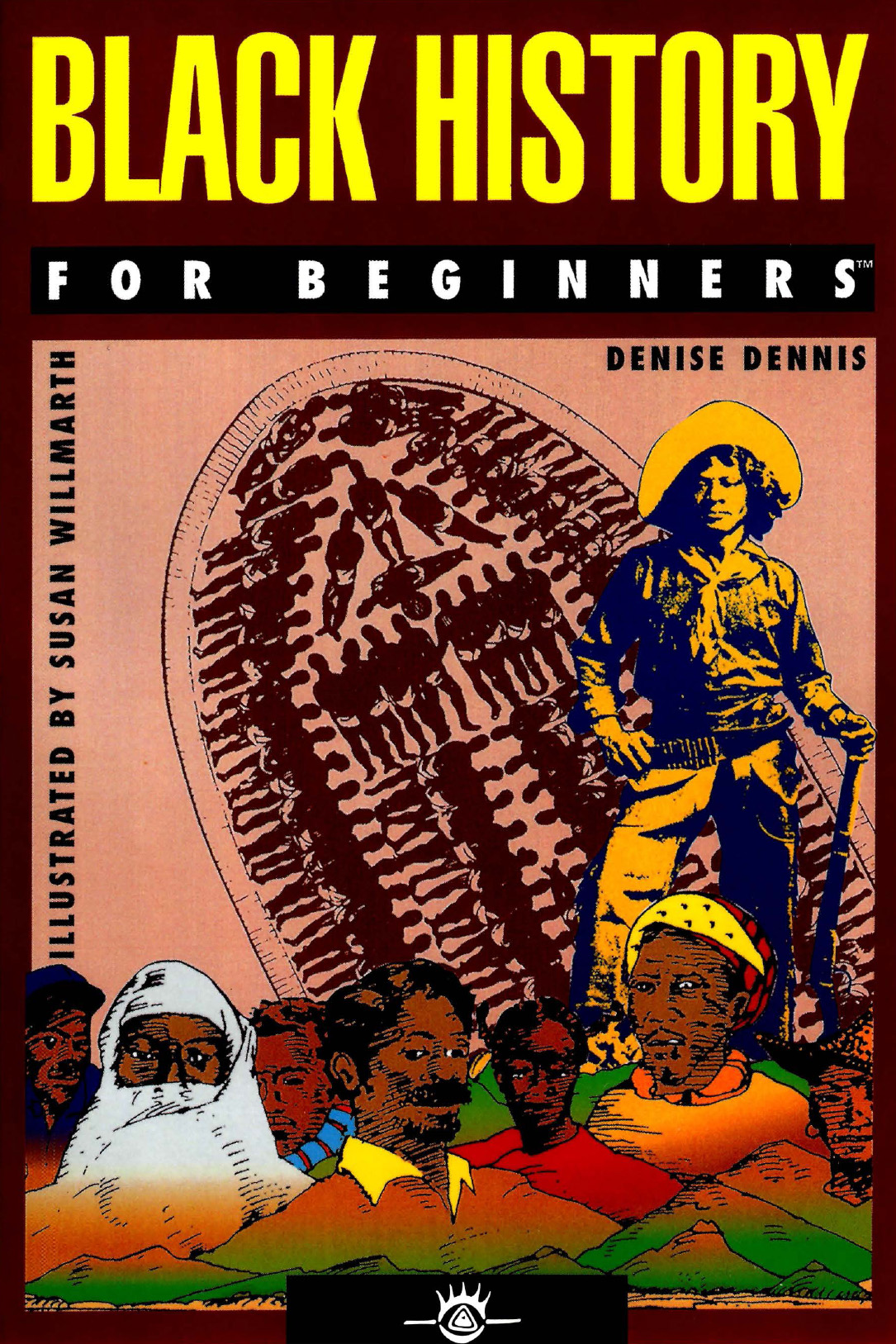 Black History For Beginners