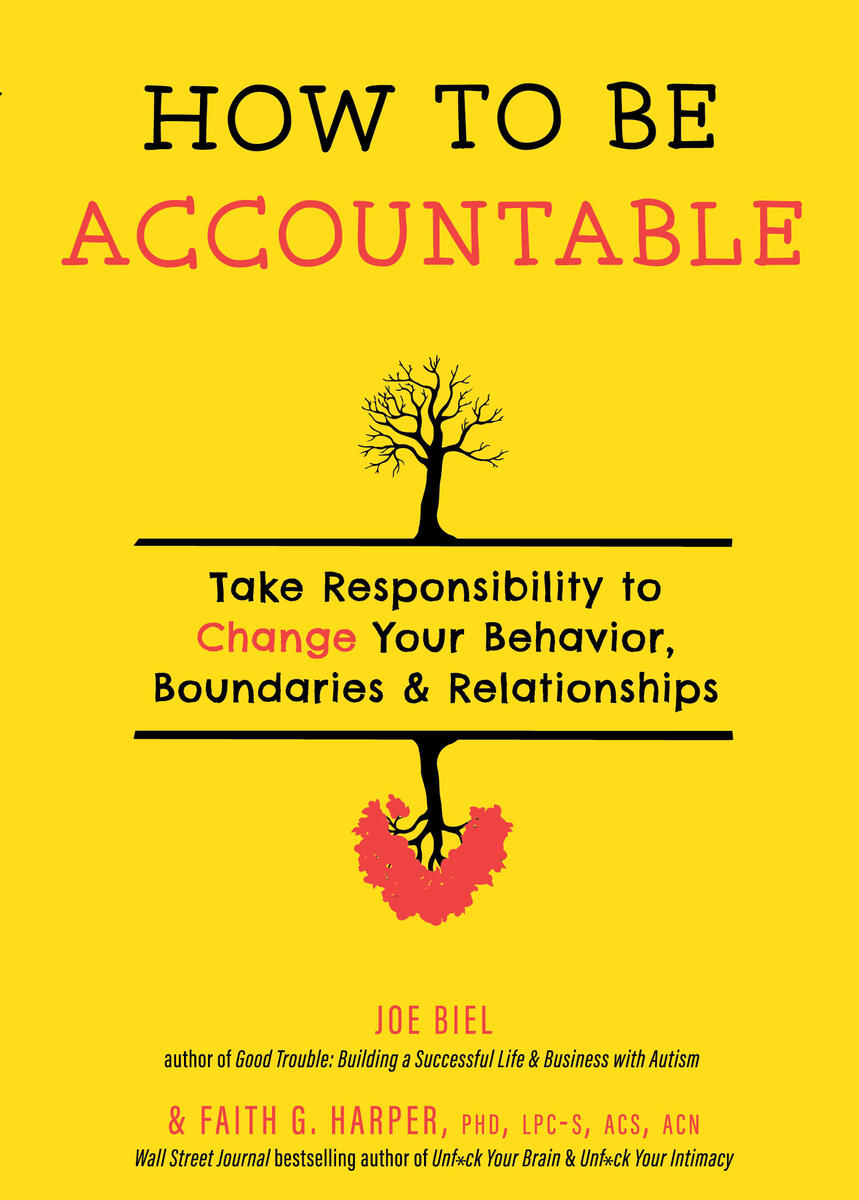 How to Be Accountable